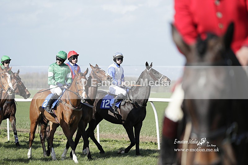 PtP 100423 1087 - Old Berkshire Point-to-Point Lockinge 10/04/23