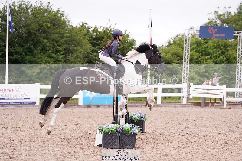 250629-105406-10809 - Cls 36 Pony Discovery & 90cm Open