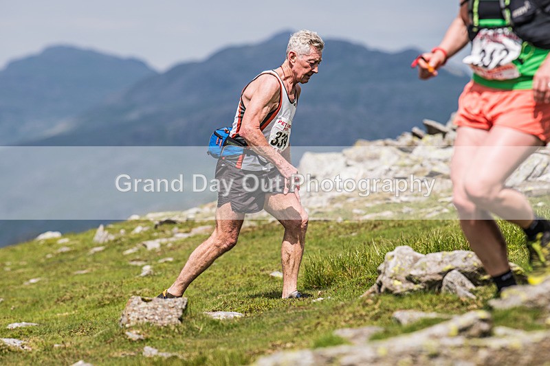 Duddon Short-432 - Duddon Valley Short Fell Race Saturday 1st June 2024