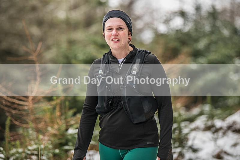 Glentress-2441 - High Terrain Events Glentress 10K 21K & 42K Trail Races Sunday 16th February 2025