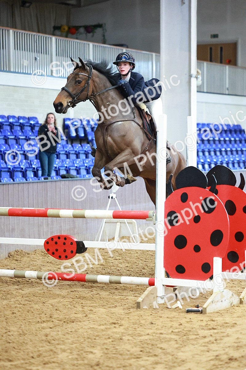 SBM_001159 - Class 3 - Senior Discovery 1.00m