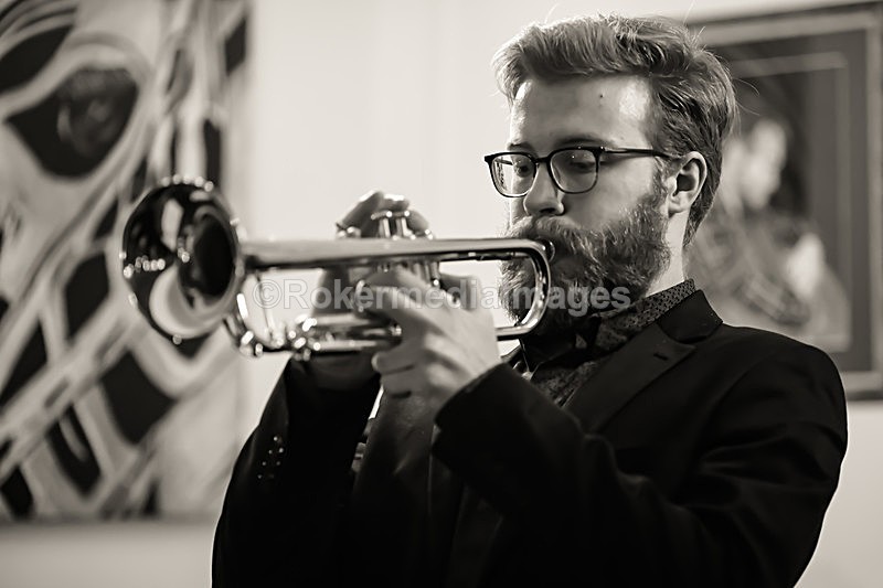  - TOM & SIMON GARDNER PLAY BROTHERS CANDOLI