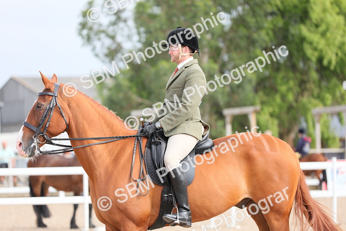 SBM_17736 - Class 315 Best Horse/Rider Combination