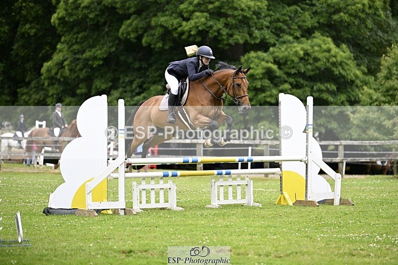 240705-112424-09228 - Cls 27 British Novice and 90cm Open