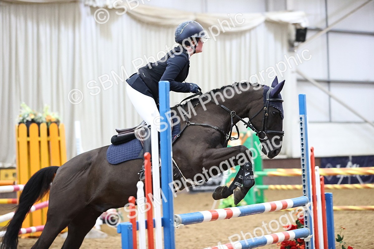 SBM_002725 - Class 6 - Pony Newcomers 1.00m Open