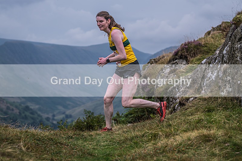 Arnison Crag-200 - Arnison Crag Horseshoe Fell Race Saturday 29th August 2026