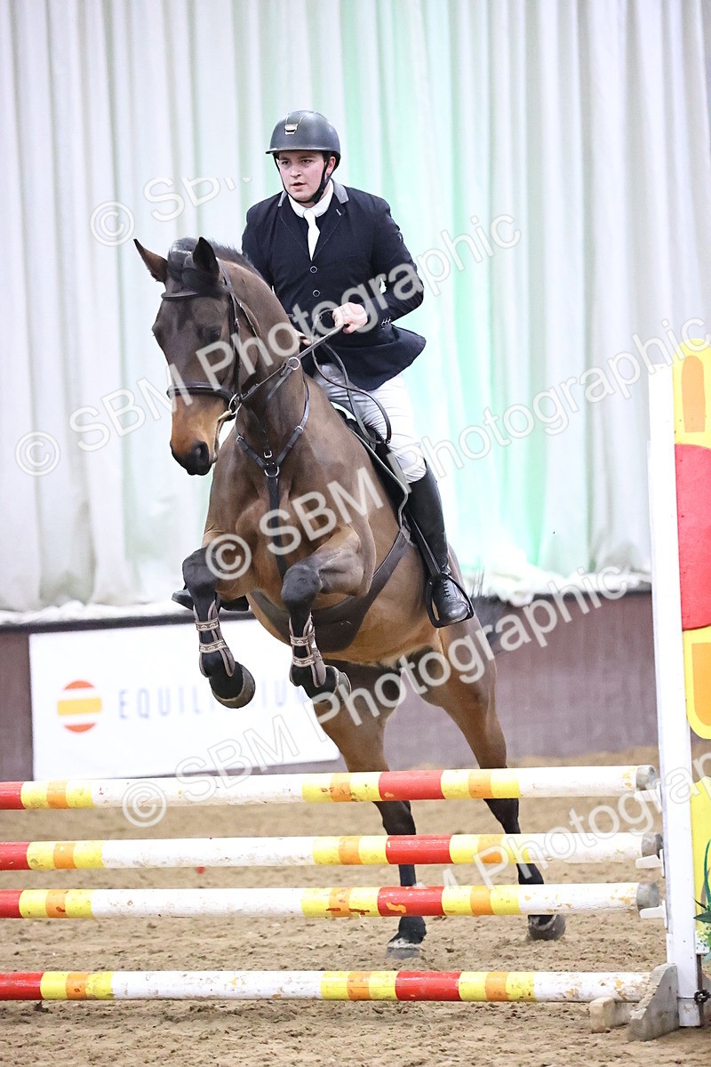 SBM_001297 - Class 7 - Clear Round