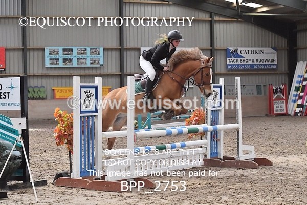 BPP_2753 - CLASS 19 80CM OPEN