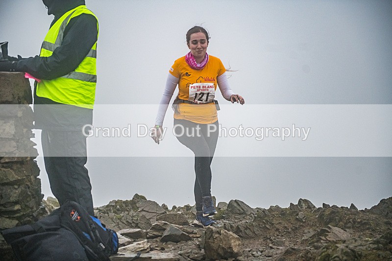 Loughrigg-726 - Loughrigg Fell Race Wednesday 10th April 2024