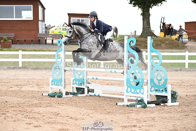 250727-090807-08709 - Cls 31 British Novice and 90cm