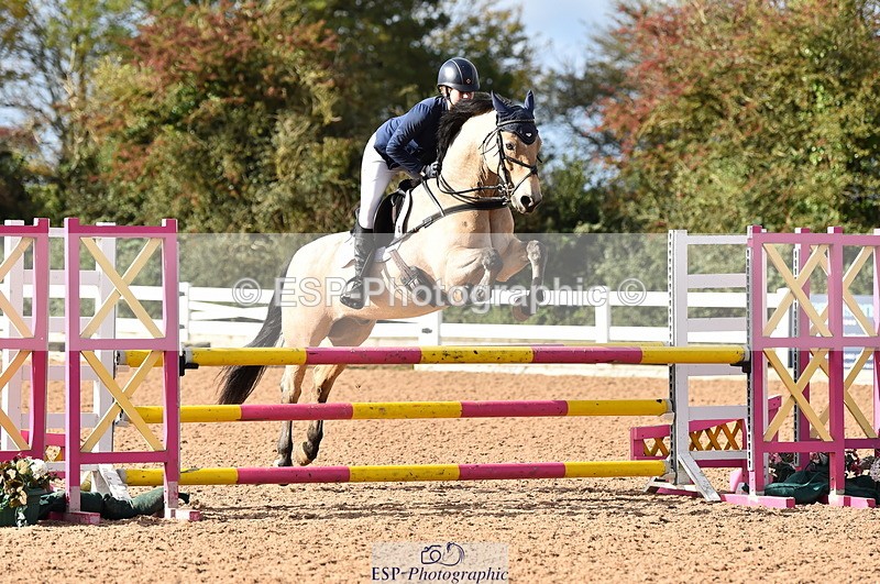 231014A-105030-03920 - Cls 13 85cm Amateur Q 2nd R