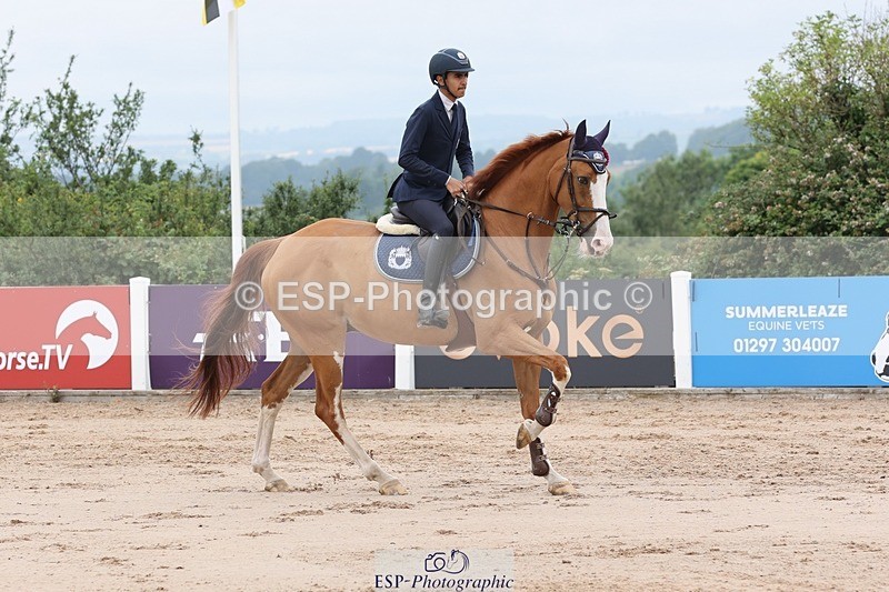 250717-103624-04098 - Cls 9, 1 Star Bronze Tour