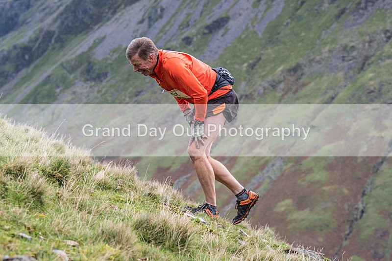 Wasdale Show-395 - Wasdale Head Show Fell Races (Junior & Senior) Saturday 14th October 2023