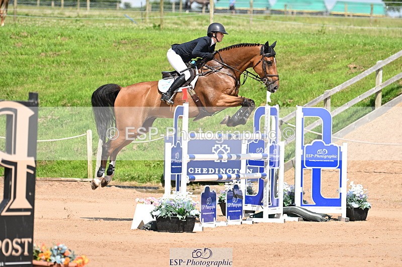 240718A-151220-07118 - Cls 5, 3 Star Big Tour 1.45m