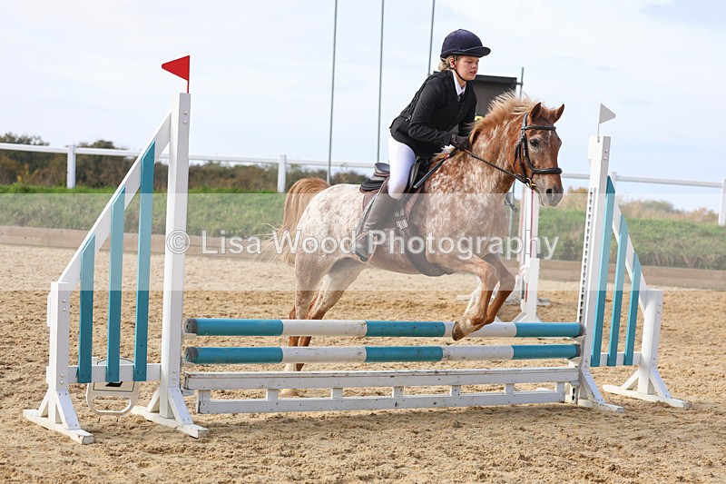 3E7A7648 - Class 3: 60cm open