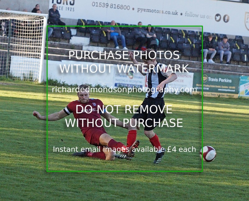 DSC05563 - Kendal Town v Kendal County
