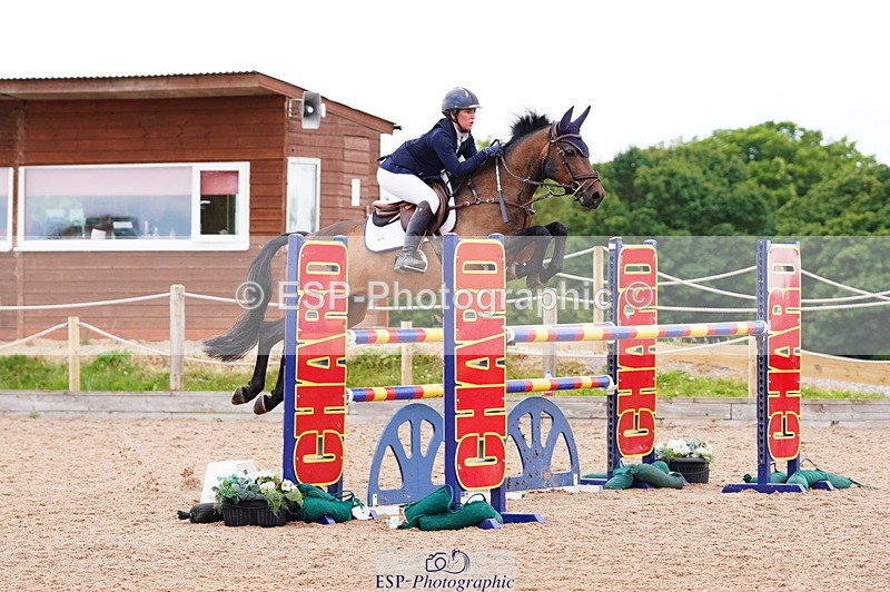 240630A-161306-15426 - Cls 26 Foxhunter 2nd Round