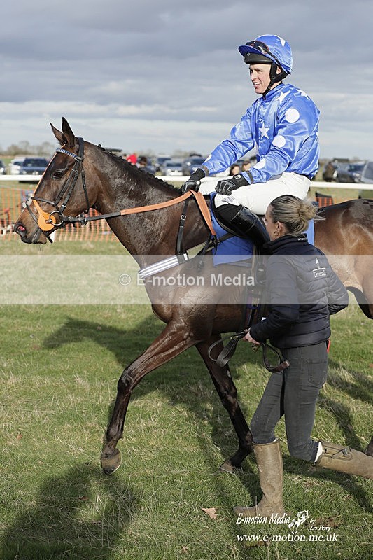 PtP 190323 847 - Oakley Hunt Point-to-Point Brafield-On-The-Green 19/03/23
