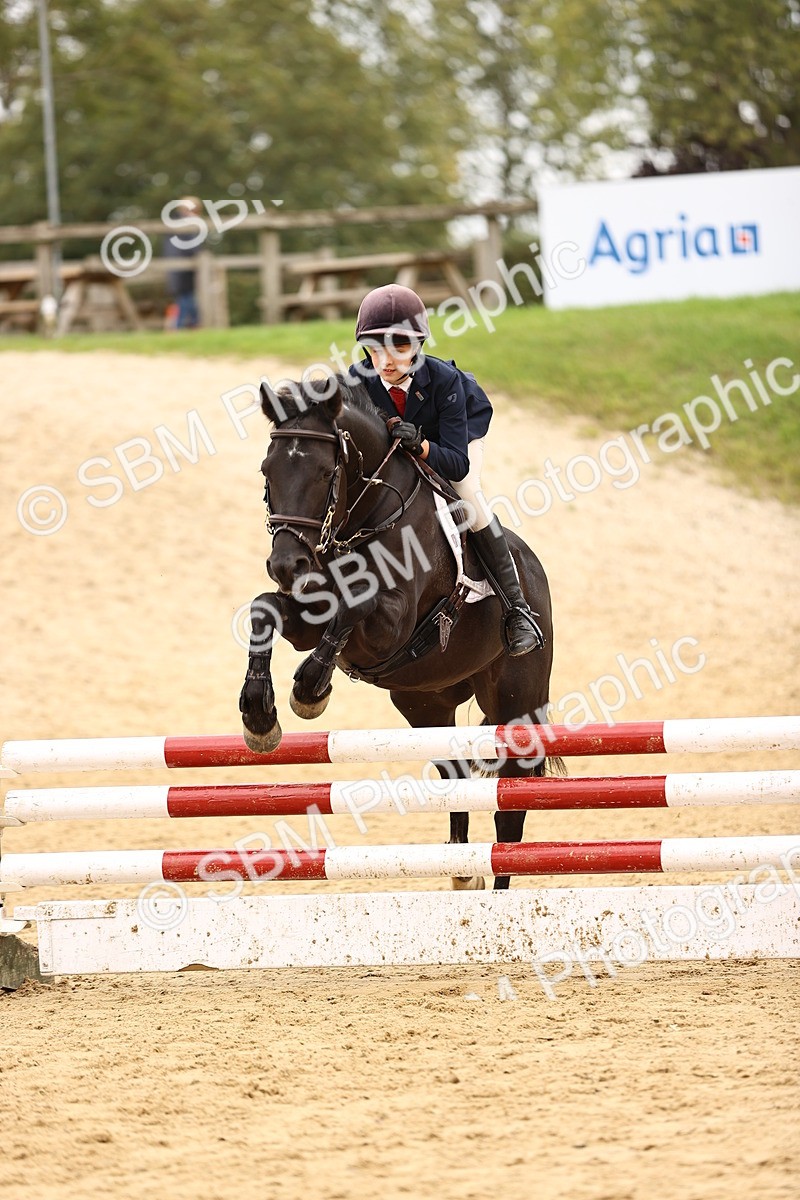 SBM_64713 - J17 - Junior Pony 80cm Championship
