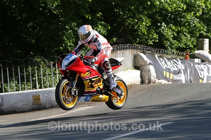  - Supersport Race 2
