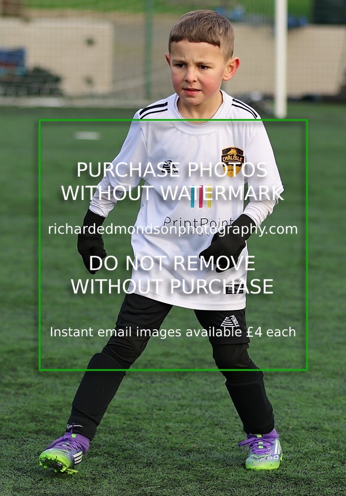 533A0127 - Carlisle Galaxy