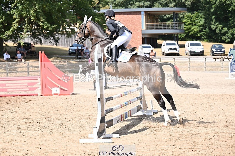 250823A-125009-30132 - NAF Round 1 12.30 to 13.30