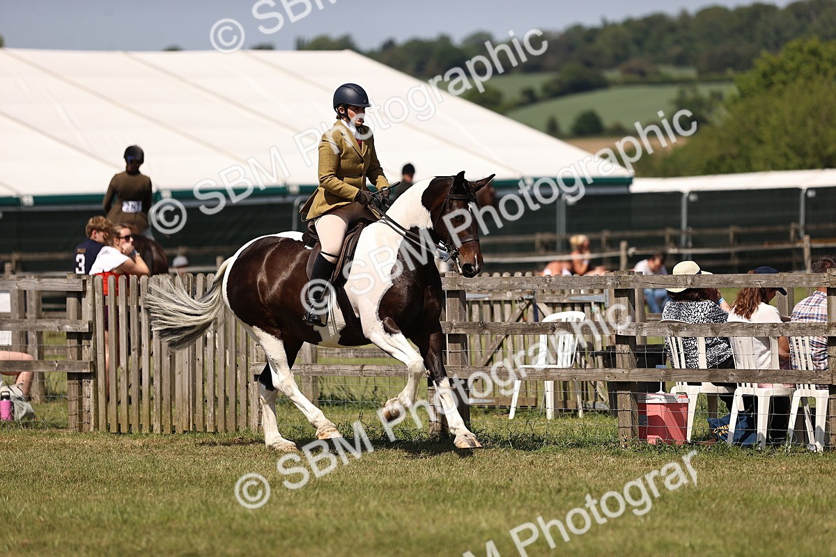 SBM_17839 - Class 81-83 - TSR Ridden Amateur of the Year - Horses