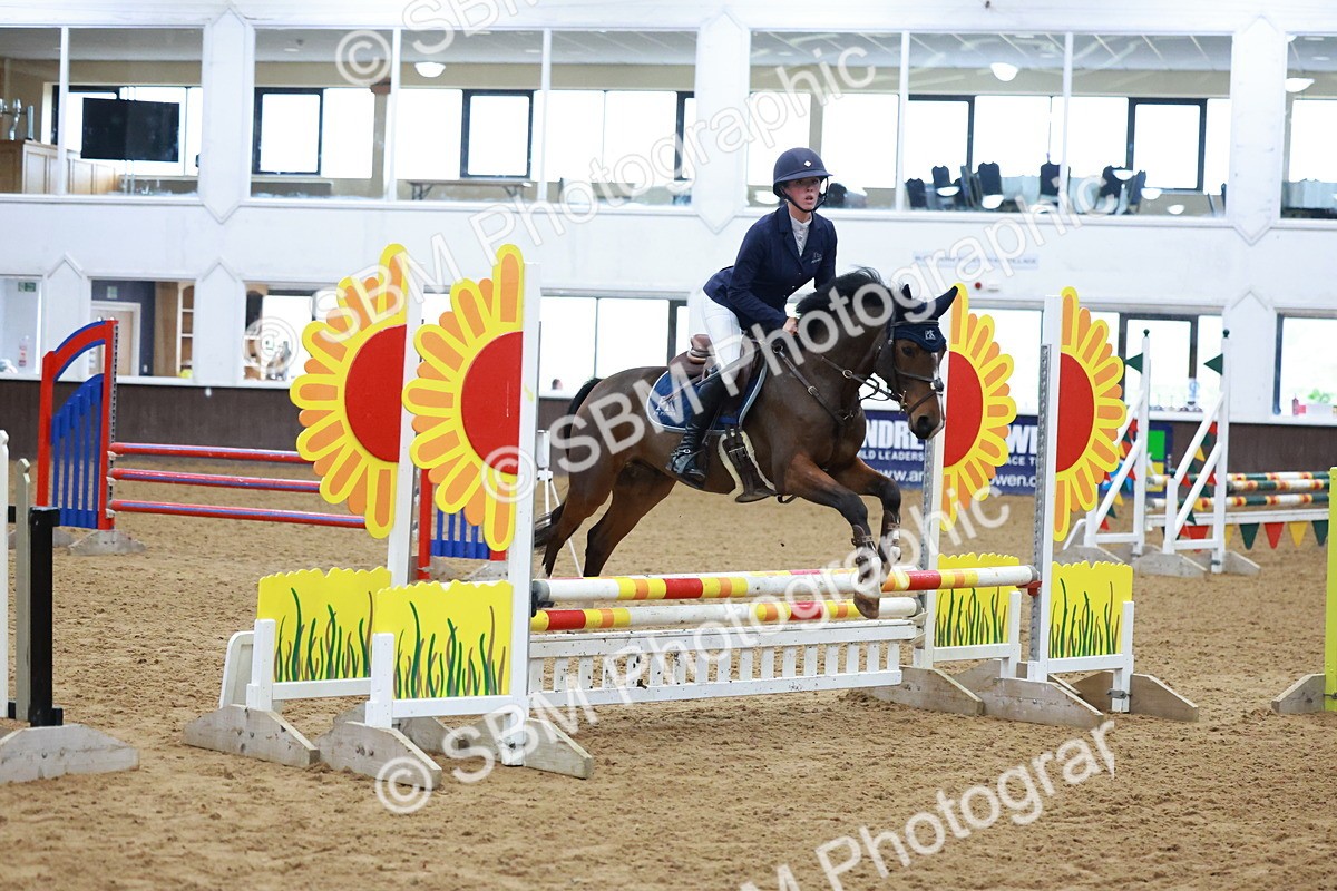 SBM_000030 - Class 1 - Clear Round