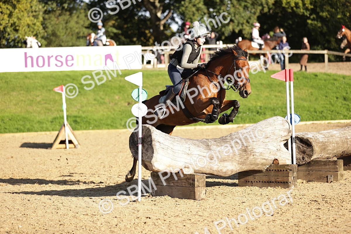 SBM_12216 - E6 - Eventers Challenge 80cm Championship