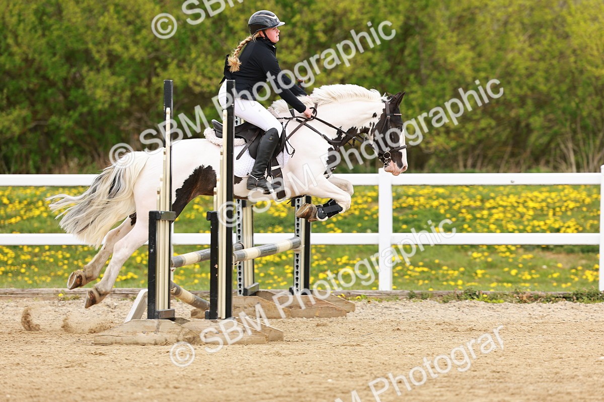 SBM_004518 - Class 4 - 70cm