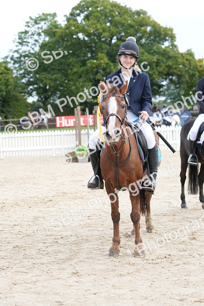 SBM_40077 - J6 - Junior Pony 55cm Championship