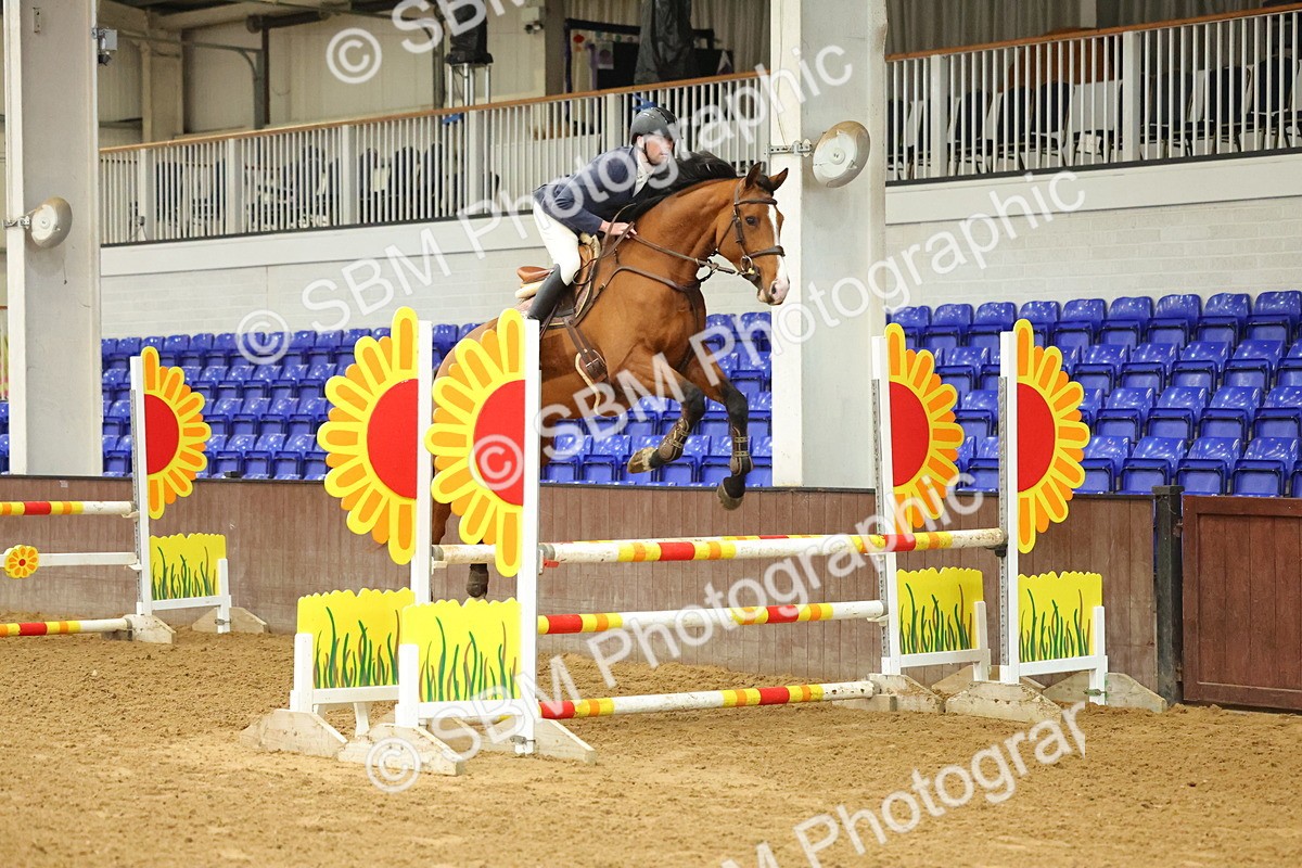 SBM_000800 - Class 3 - Senior Discovery - 1.00m