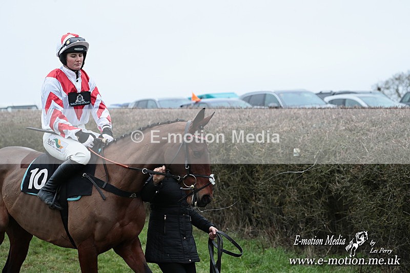 PtP 141225  0734 - Harkaway Club PtP Chaddesley Corbet 28/12/25