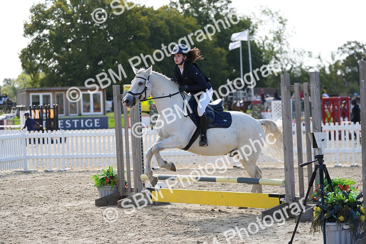 SBM_17922 - J58 - Clear Round 50cm