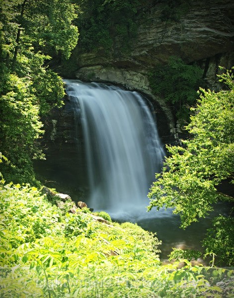  - Waterfalls