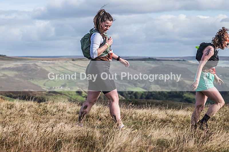 Leg 2 -805 - UK Fell & Hill Relays - Todmorden Leg 2 Saturday 17th October 2026