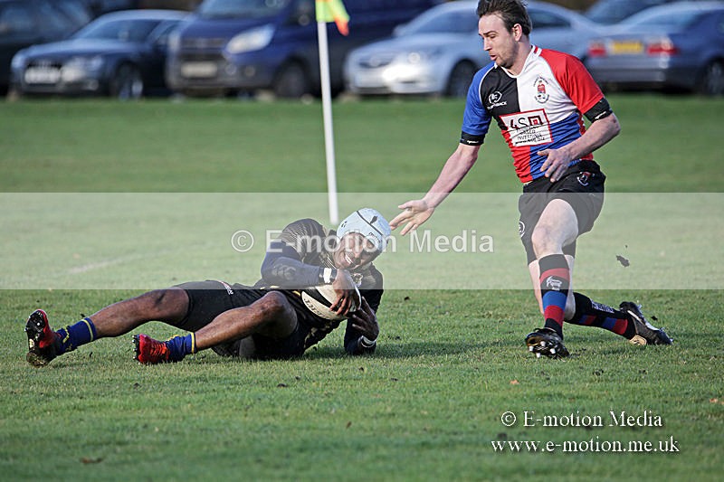 RU 04012020-0020 - Pewsey Vale RFC v Amesbury RFC 04/01/2020