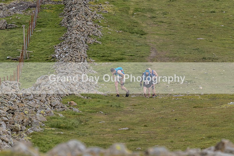 Ennerdale-115 - Ennerdale Horseshoe Fell Race Saturday 8th June 2024