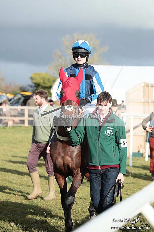 PtP 250126 314 - Cocklebarrow Races Point-to-Point 25/01/26