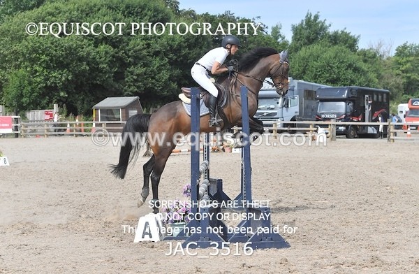 JAC_3516 - CLASS 3 Senior British Novice/ 90cm Open