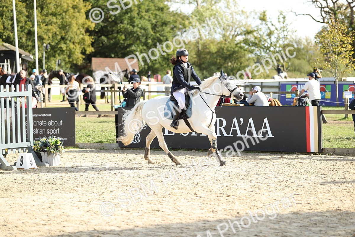 SBM_49685 - J22 - Junior Horse 65cm Championship