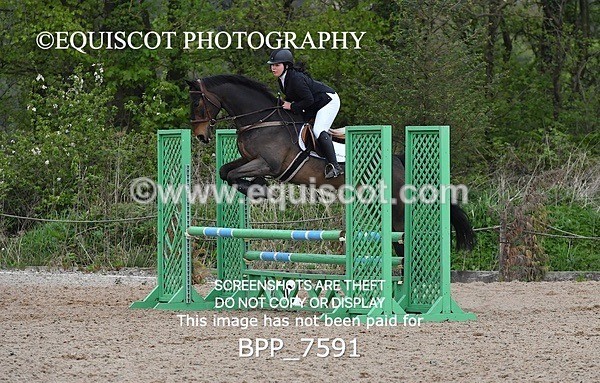 BPP_7591 - CLASS 13 SAT 0.85m Amateur Championship Qualifier
