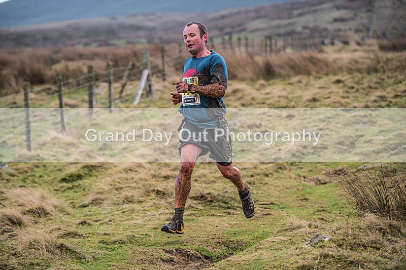 Clough Head-793 - Kong Clough Head Fell Race Saturday 18th January 2025
