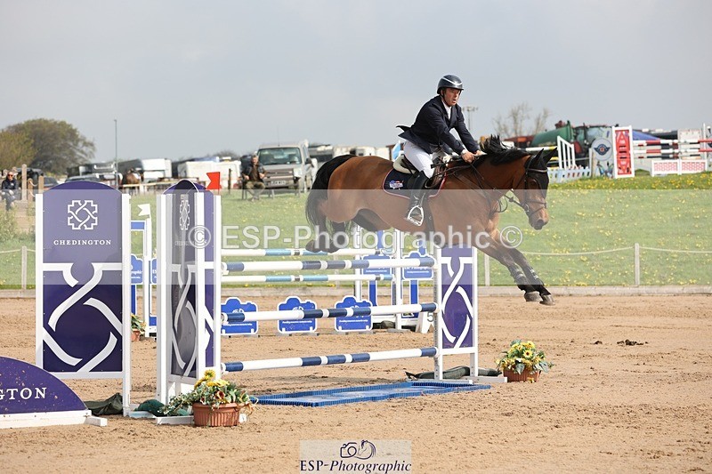 250424-104306-03187 - Cls 33 Young Horse 7yr old