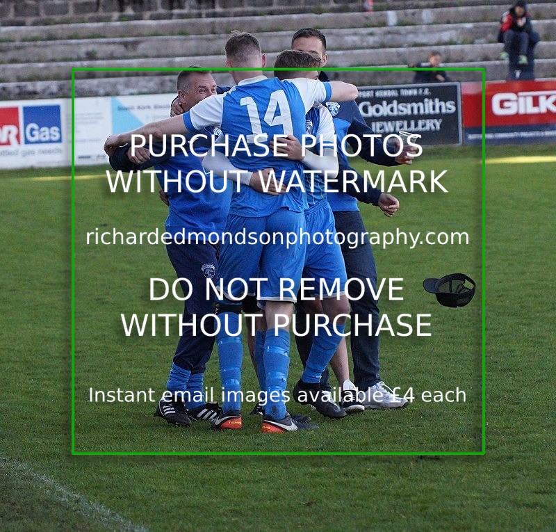 DSC09319 - Caton United v Marsh United