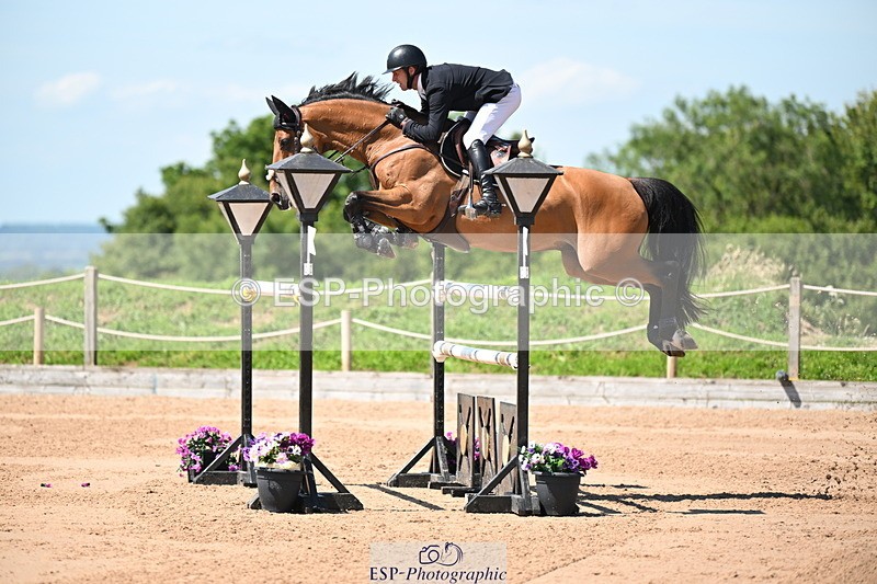 240719A-115821-10691 - Cls 2, 3 Star Small Tour 1.40m