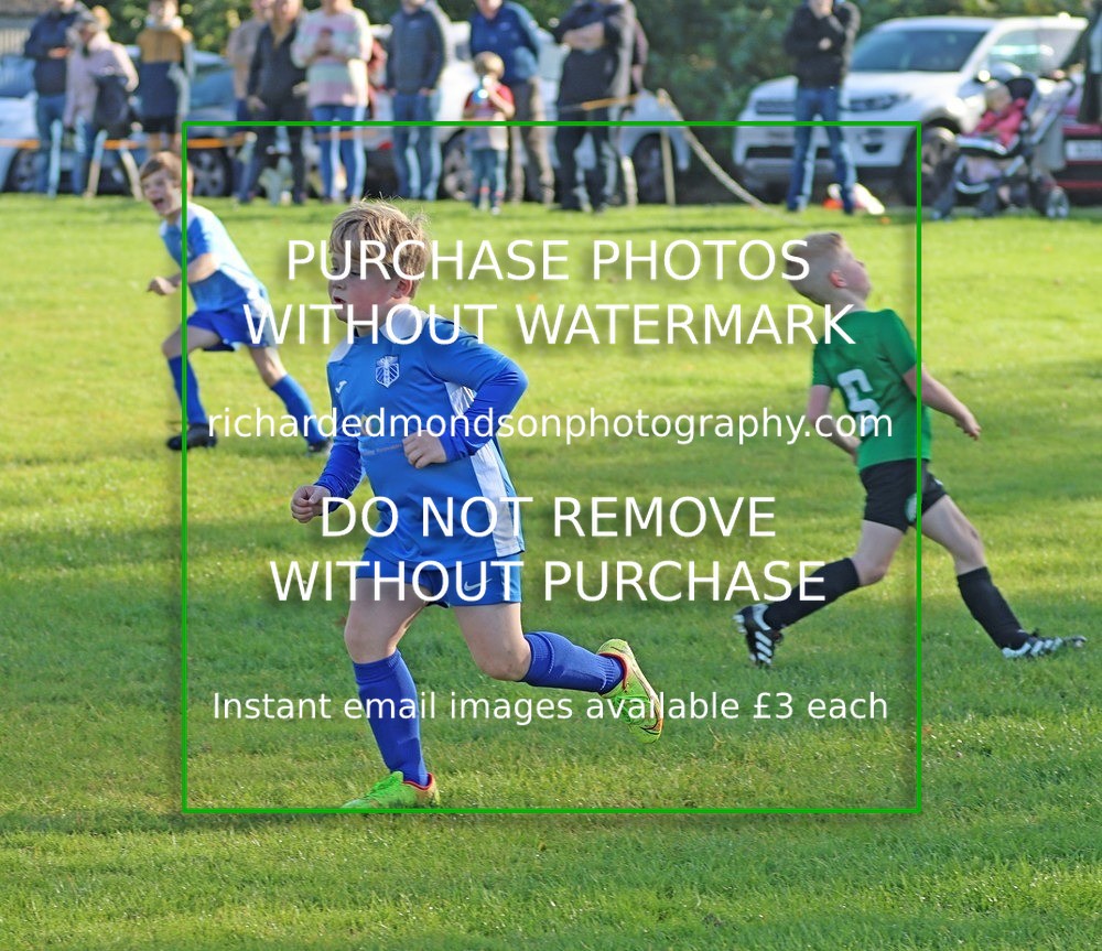 IMG_6958 - Wattsfield Under 9 v Milnthorpe & District (8/10/22)