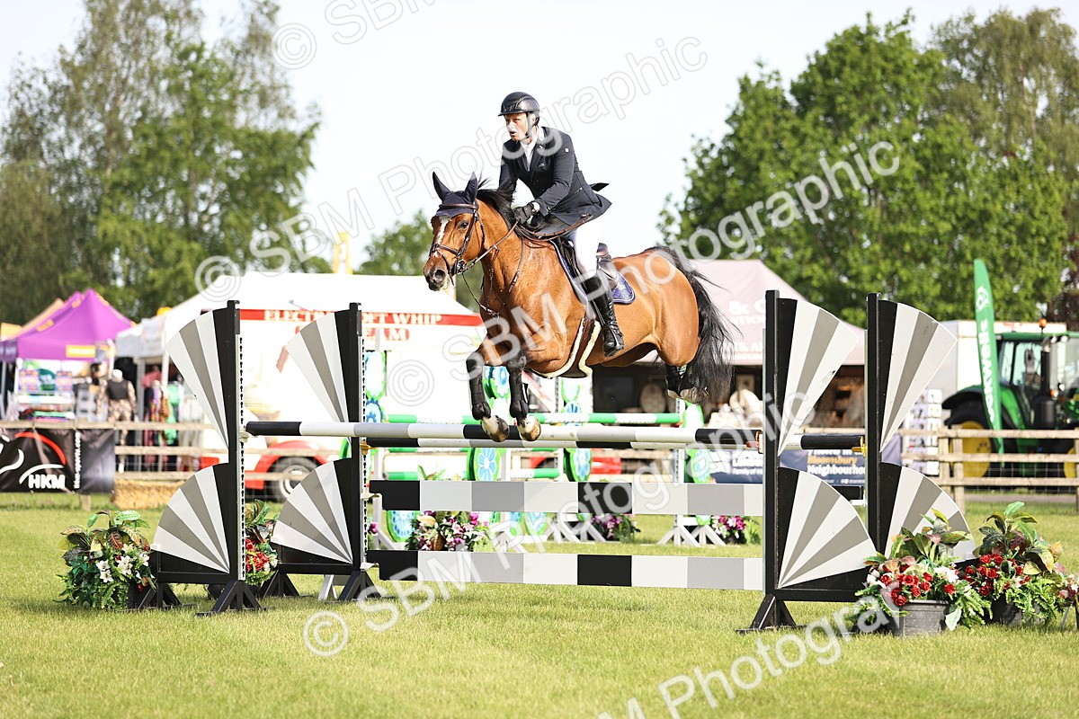 SBM_01300 - Class 200 - Martin Grant Homes Welcome Stakes 1.25m Open
