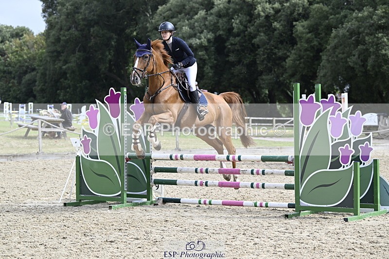 250830A-103422-05616 - Cls 21 British Novice and 90cm Open