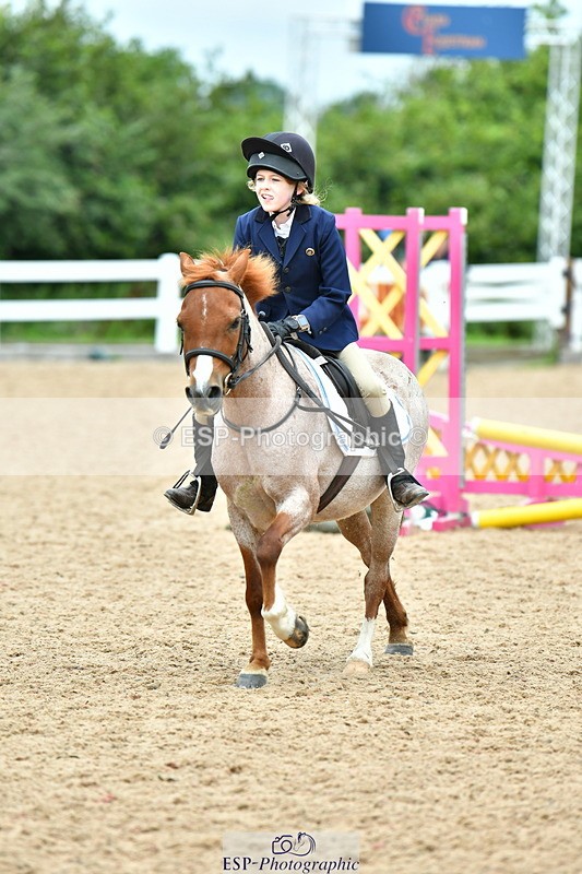 230804A-120131-02430 - Showjumping Competition